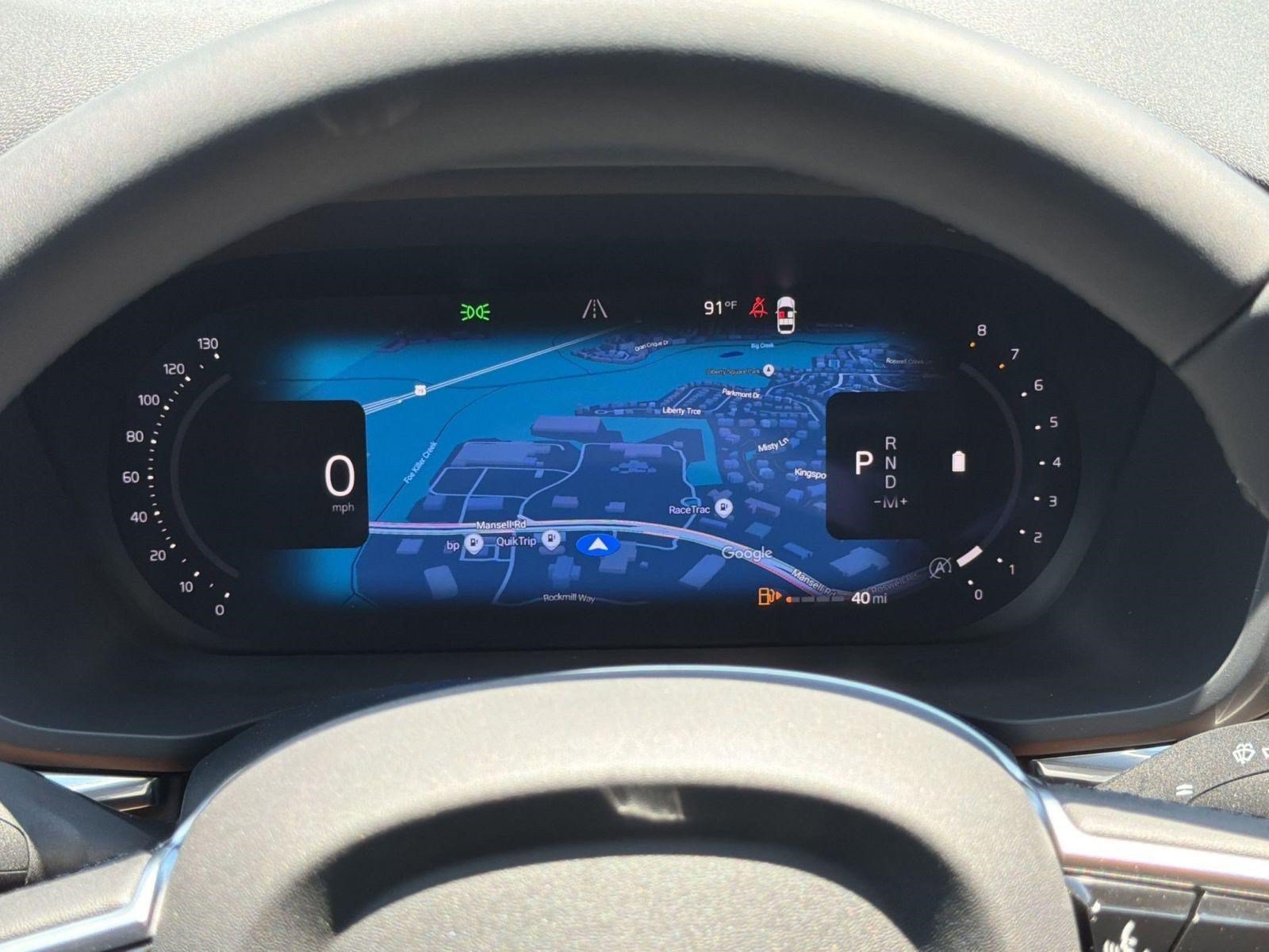 New 2026 Volvo XC60 B5 Core AWD/4WD image 19