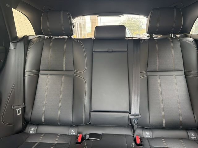 Used 2021 Land Rover Range Rover Velar R-Dynamic HSE image 10