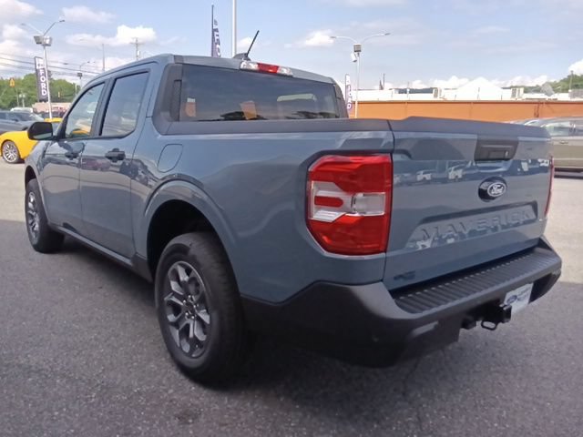 New 2026 Ford Maverick XLT FWD image 5