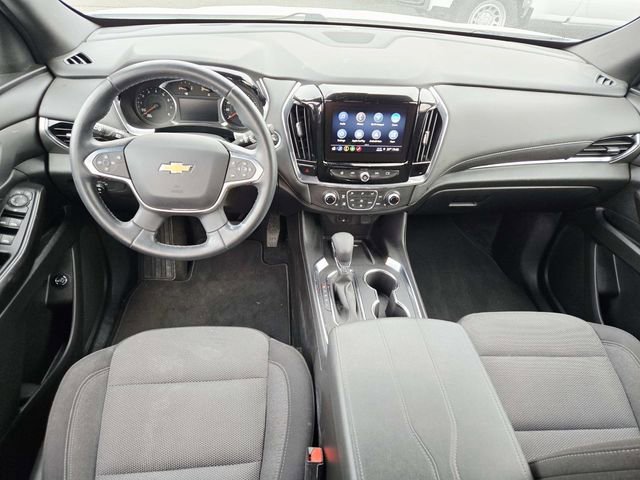 Used 2023 Chevrolet Traverse LT image 6