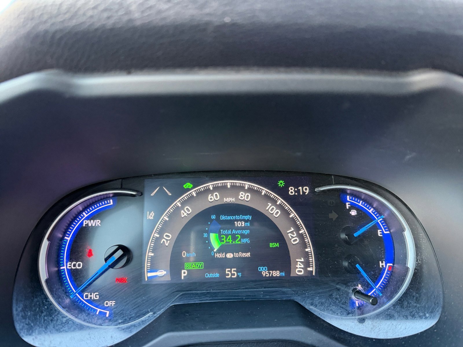 Used 2020 Toyota RAV4 XSE image 10