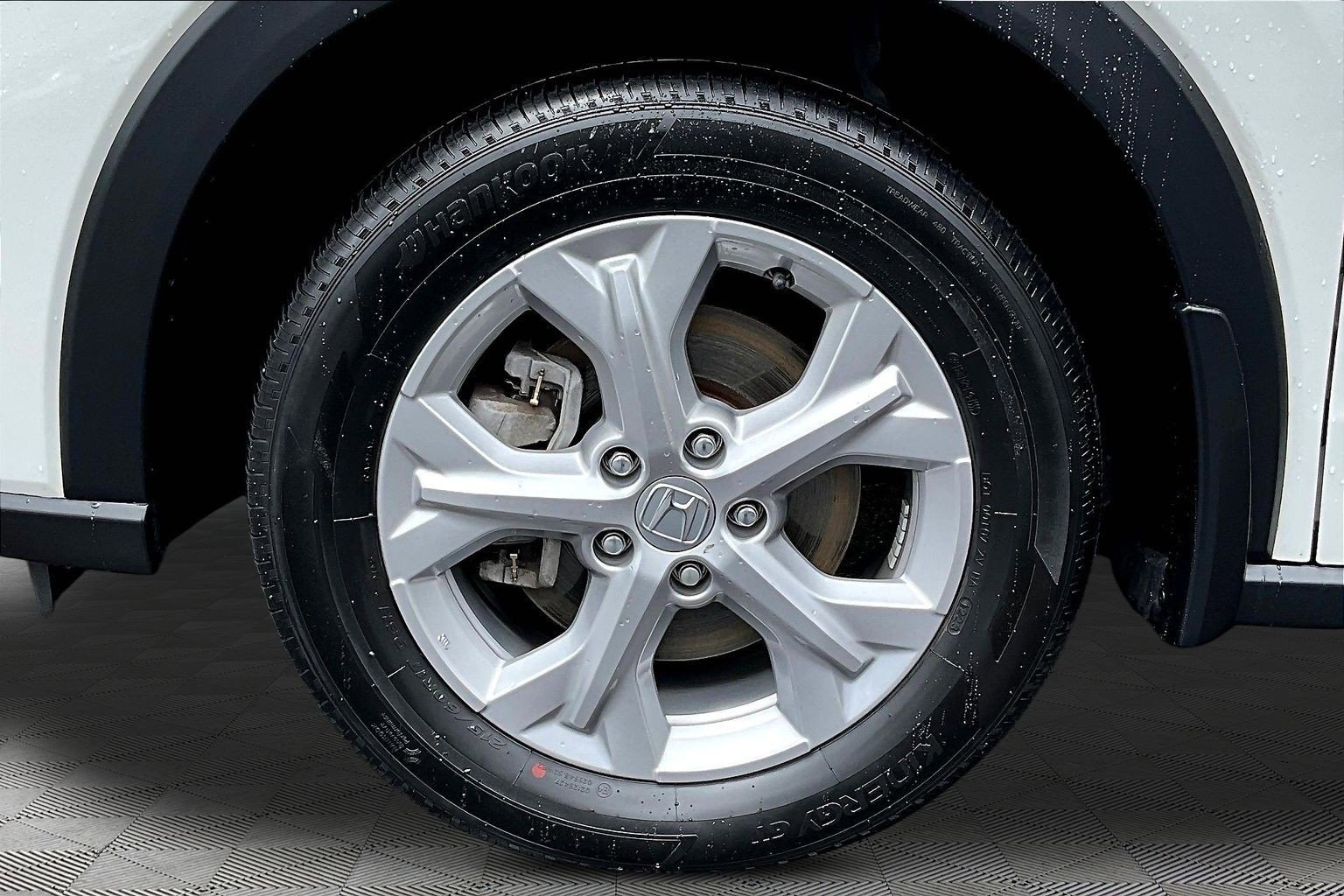 Used 2023 Honda HR-V LX image 34