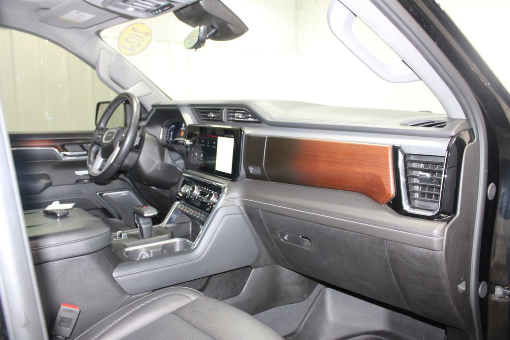 Used 2024 GMC Sierra 1500 Denali image 31