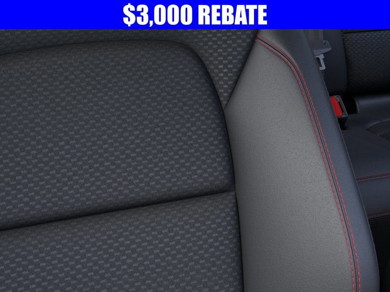 New 2026 Ford Escape ST-Line FWD image 16