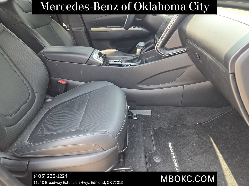 Used 2024 Hyundai Santa Cruz XRT AWD/4WD image 12