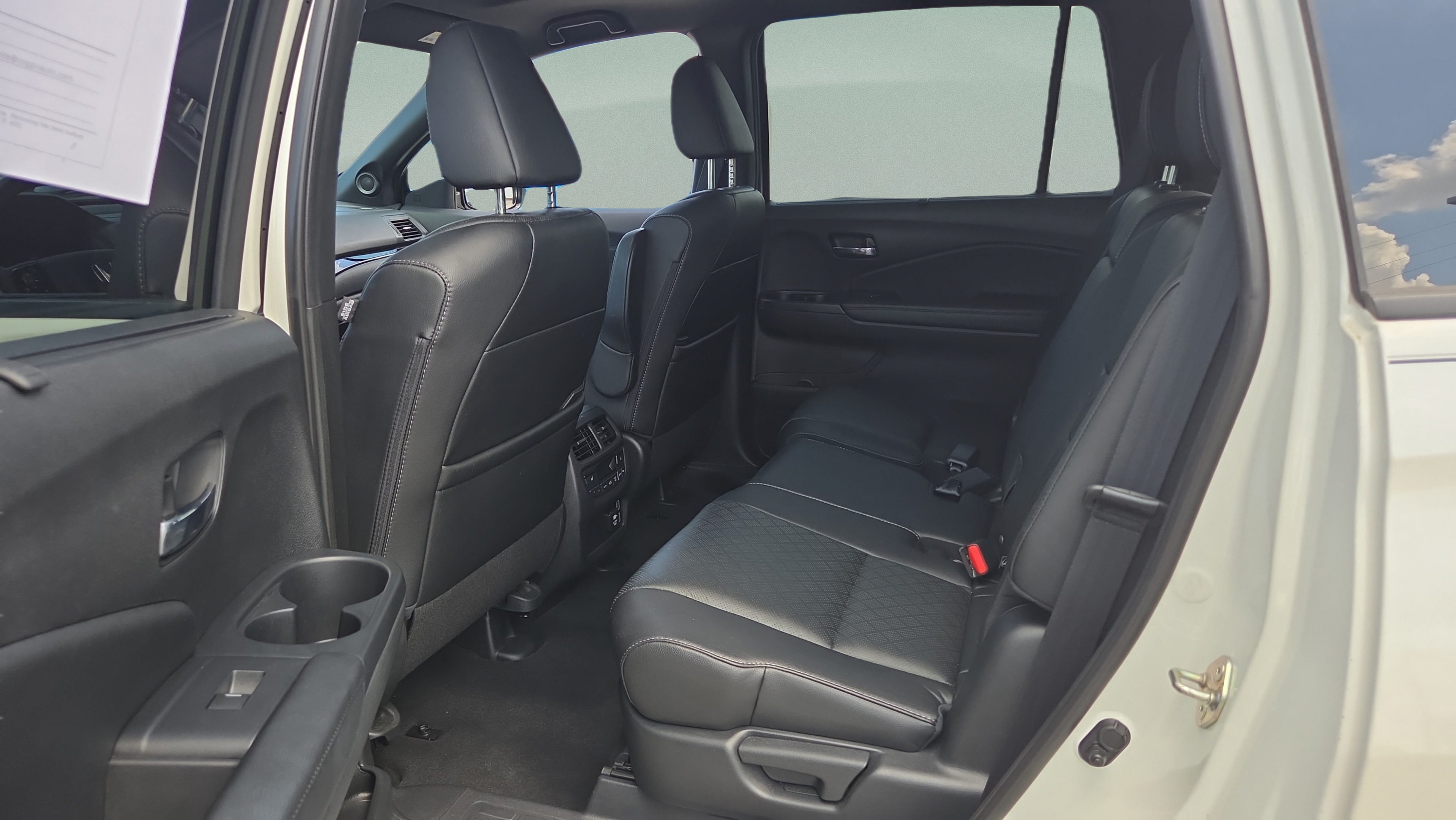 Used 2019 Honda Passport Touring image 11
