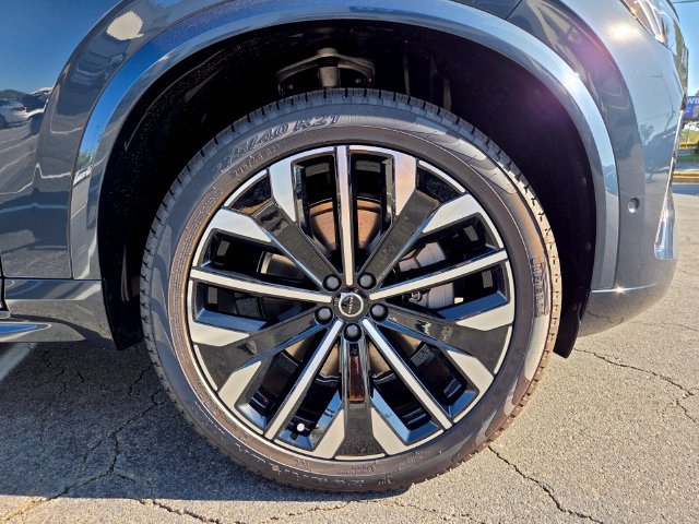 New 2027 Volvo XC90 B6 Ultra AWD/4WD image 18