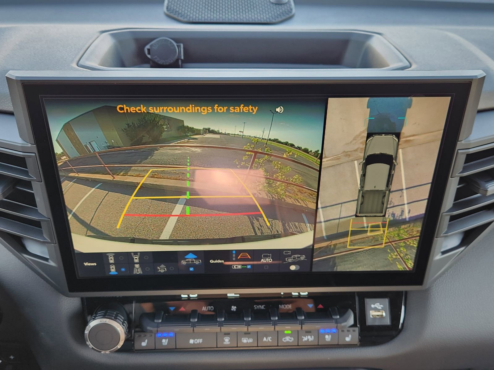 New 2026 Toyota Tundra TRD Pro image 18