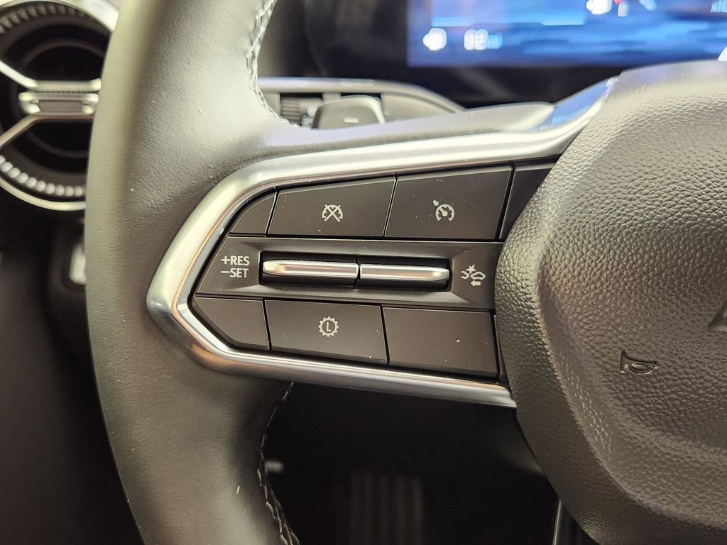 New 2026 Chevrolet Equinox LT w/ Safety and Technology Package FWD image 30