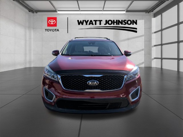 Used 2017 Kia Sorento FWD w/ LX Convenience Package image 2