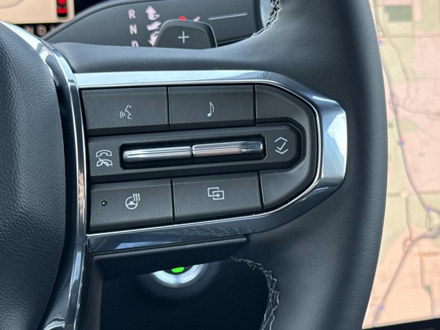 New 2026 GMC Terrain Elevation w/ Elevation Premium Package AWD/4WD image 20