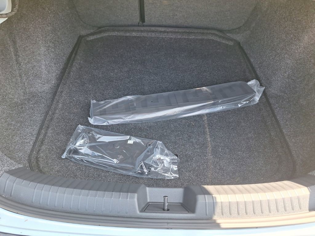 New 2025 Volkswagen Jetta GLI Autobahn image 25