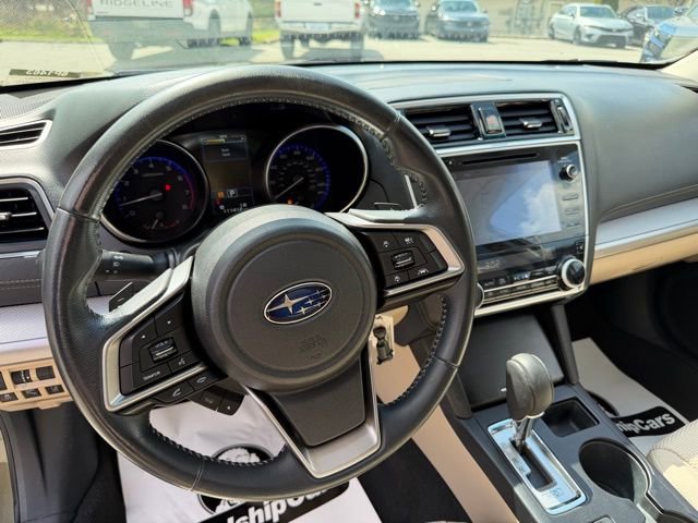 Used 2019 Subaru Outback 2.5i Premium image 20