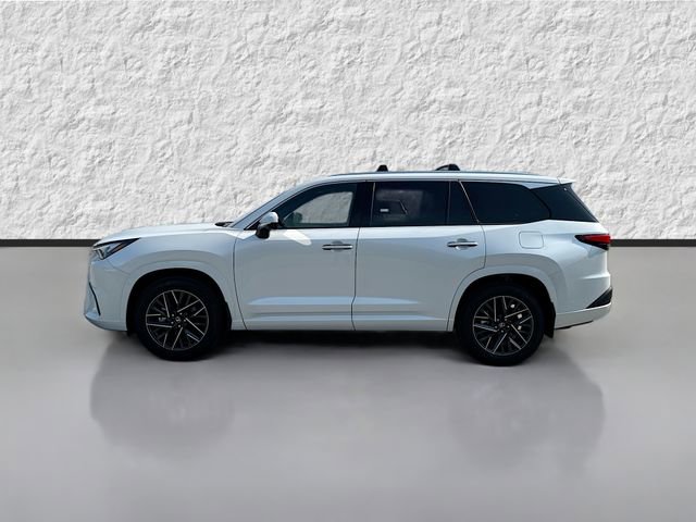 New 2026 Lexus TX 350 AWD image 6