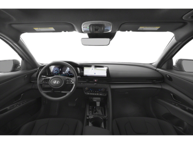 New 2026 Hyundai Elantra Limited FWD image 43