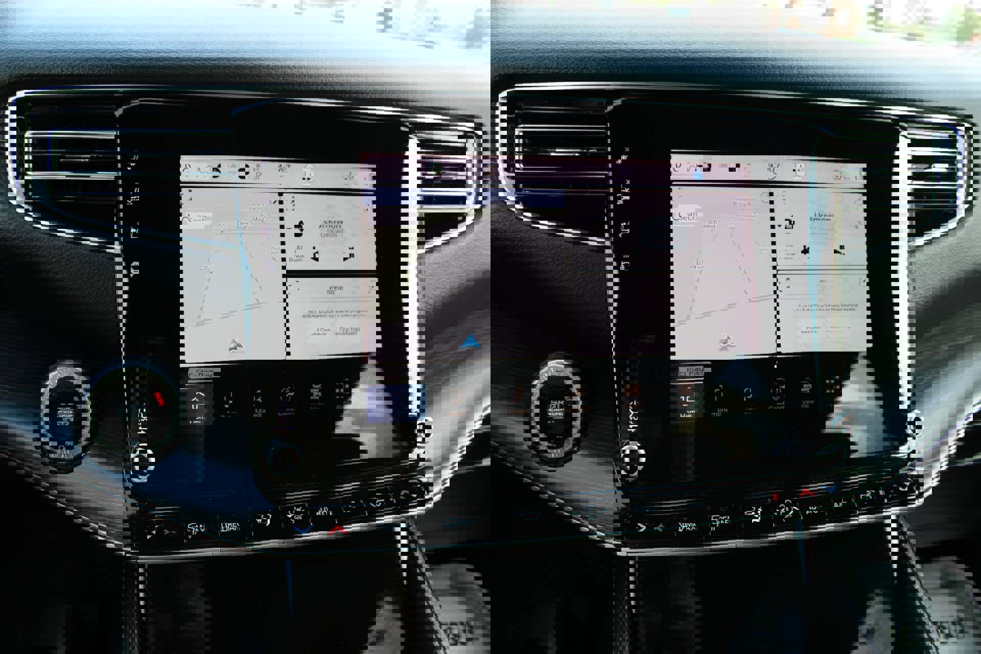 Used 2024 Jeep Wagoneer L Series II w/ Flexible Seating Group image 38