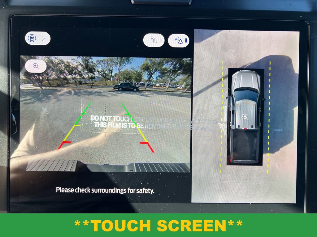 New 2026 Ford F350 Platinum image 23