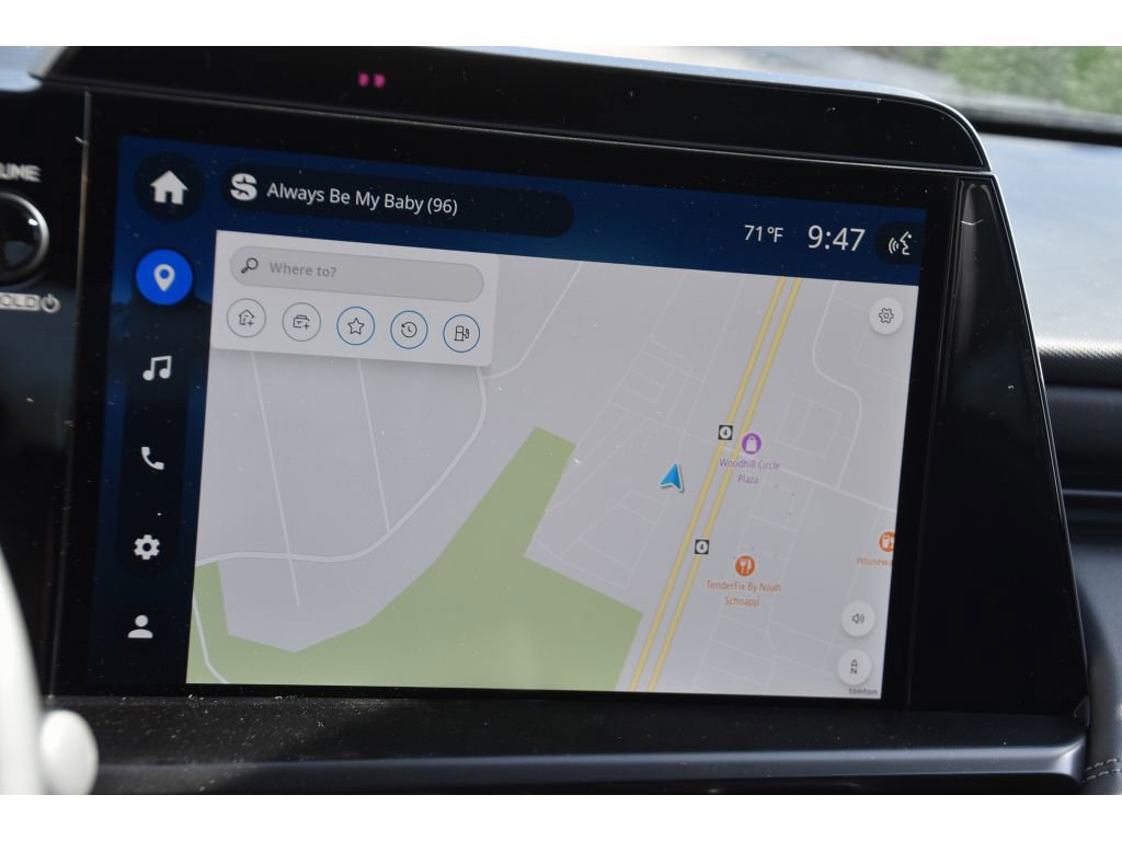 New 2026 Subaru Outback Touring XT AWD/4WD image 19