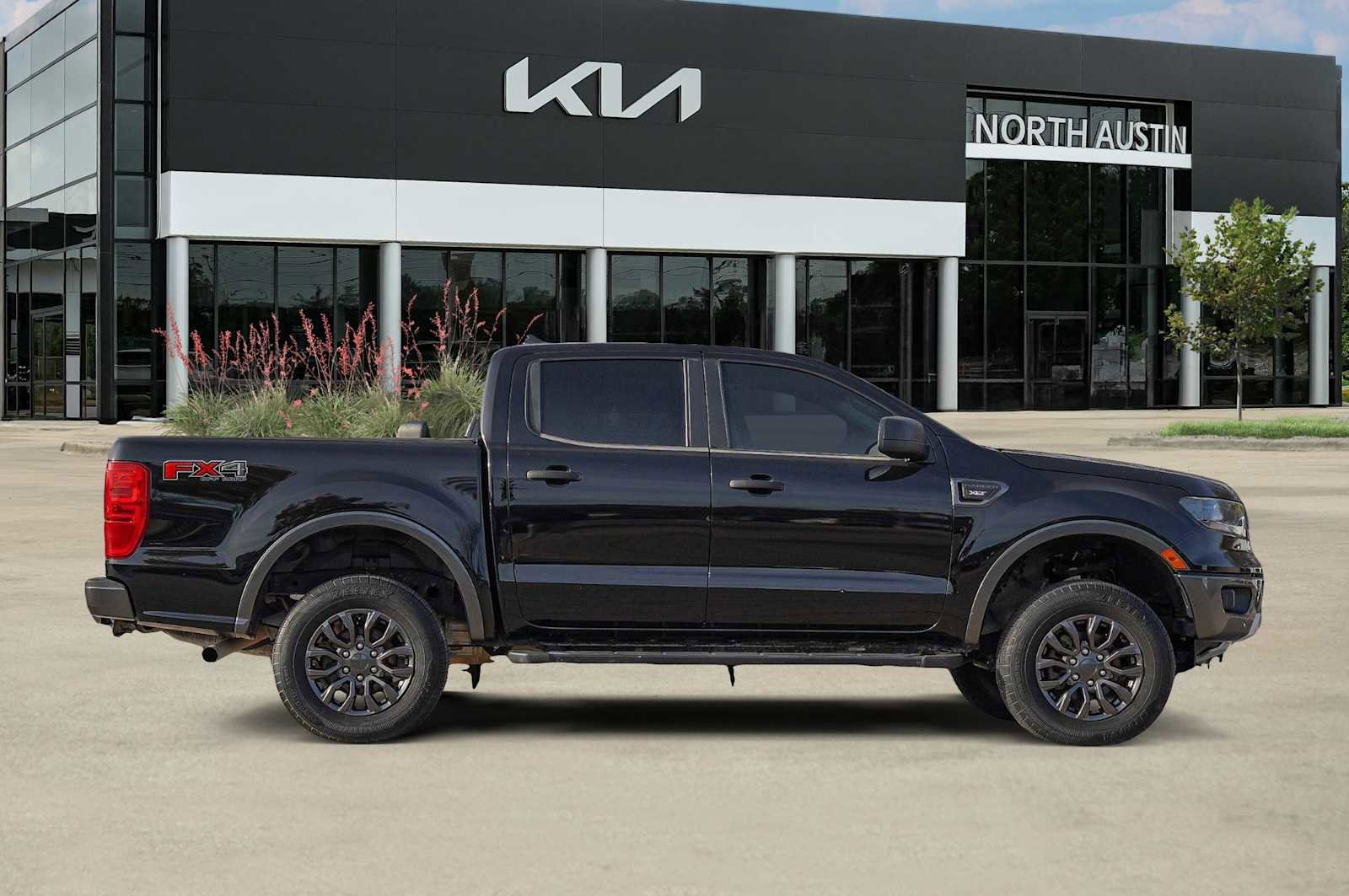 Used 2019 Ford Ranger XLT w/ Equipment Group 302A Luxury image 7