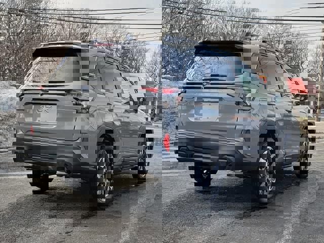 New 2026 Subaru Forester Premium image 3