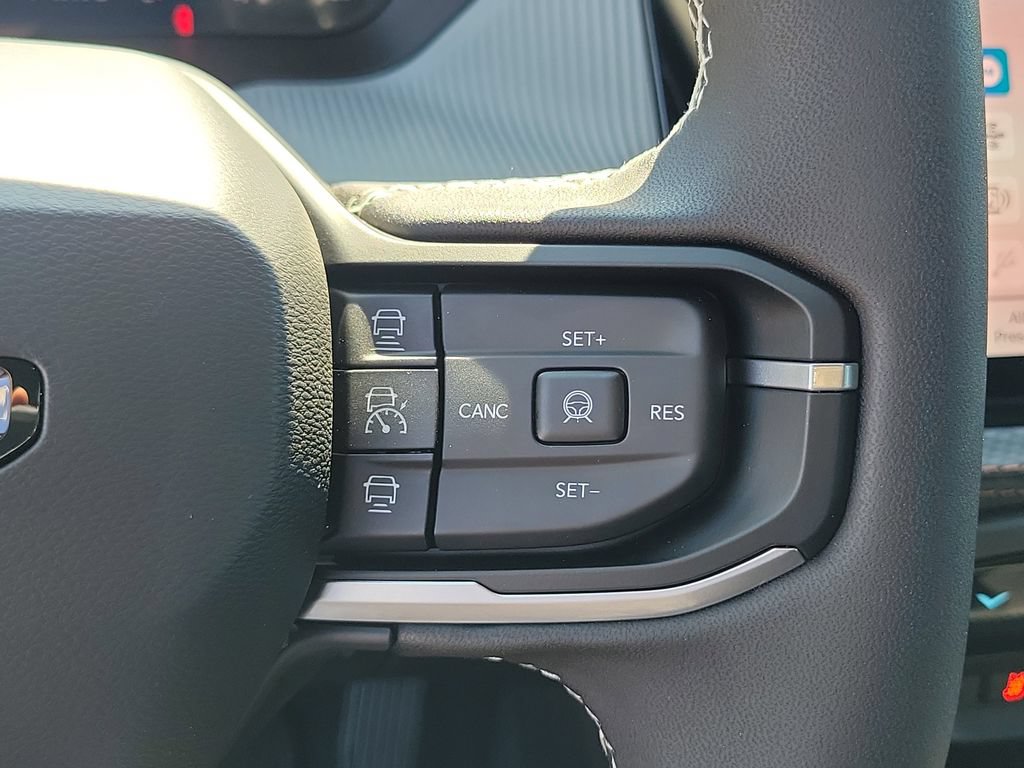 New 2026 Jeep Cherokee Limited AWD/4WD image 21