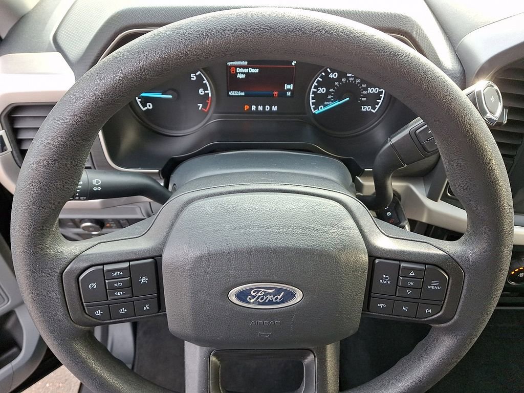 Certified 2022 Ford F150 XLT image 18