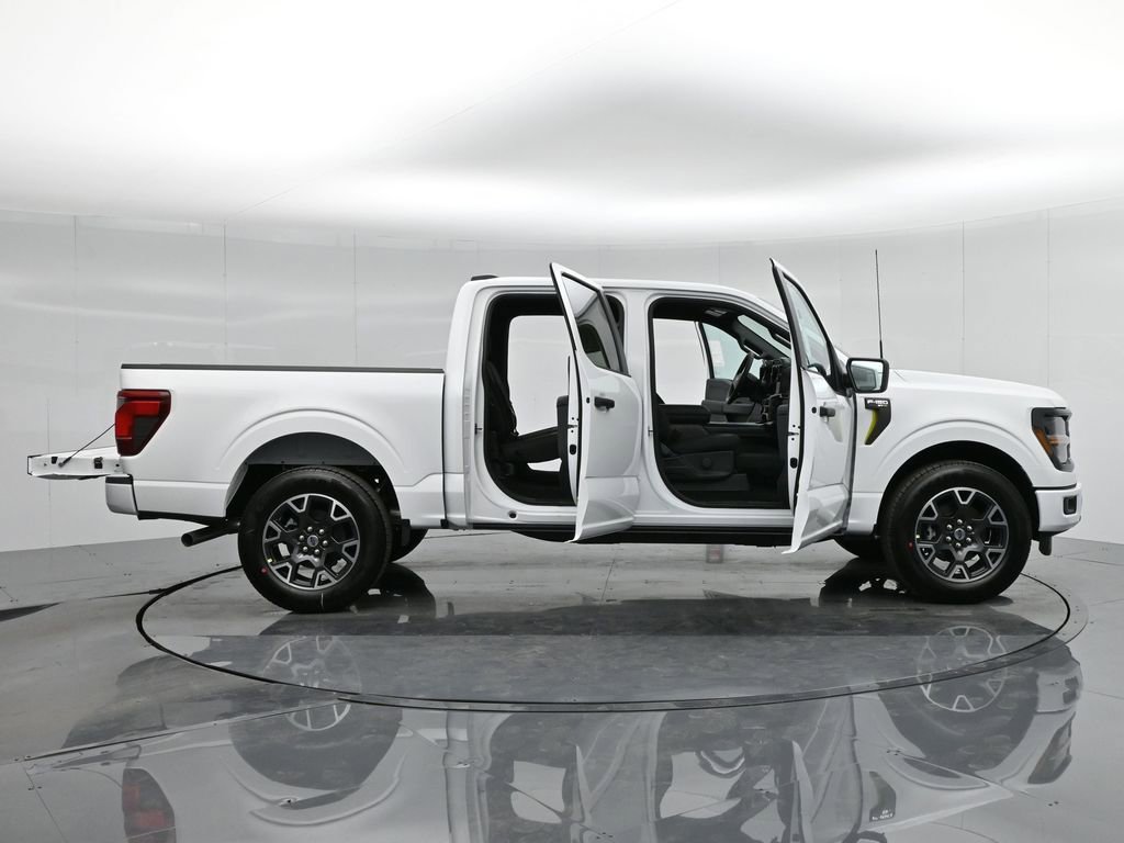 Used 2024 Ford F150 STX image 6