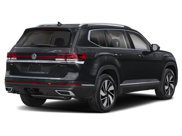 New 2025 Volkswagen Atlas SEL image 59