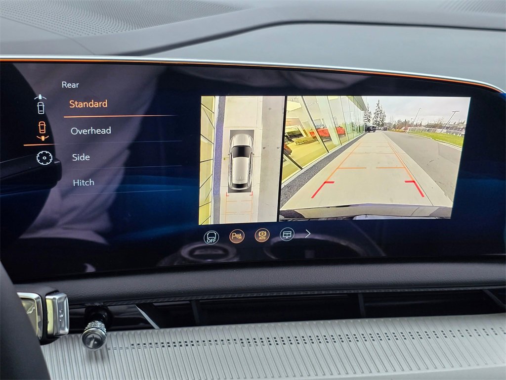 New 2026 Cadillac Optiq Sport 1 image 29