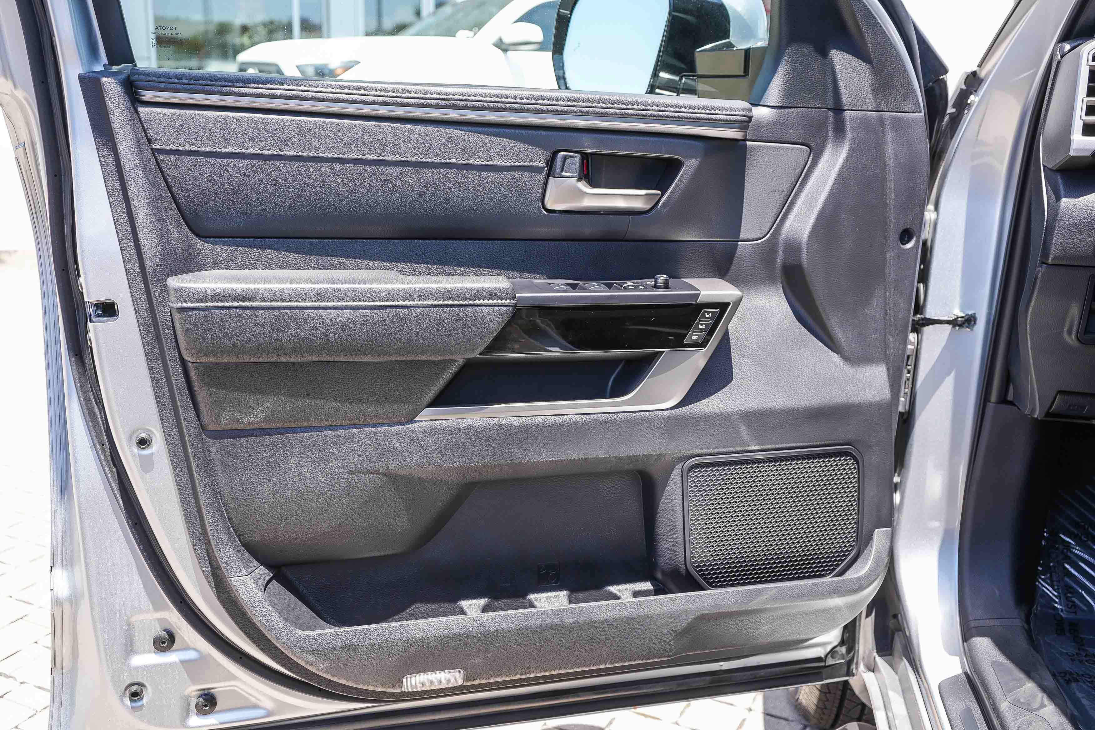 Used 2023 Toyota Tundra Limited RWD image 22