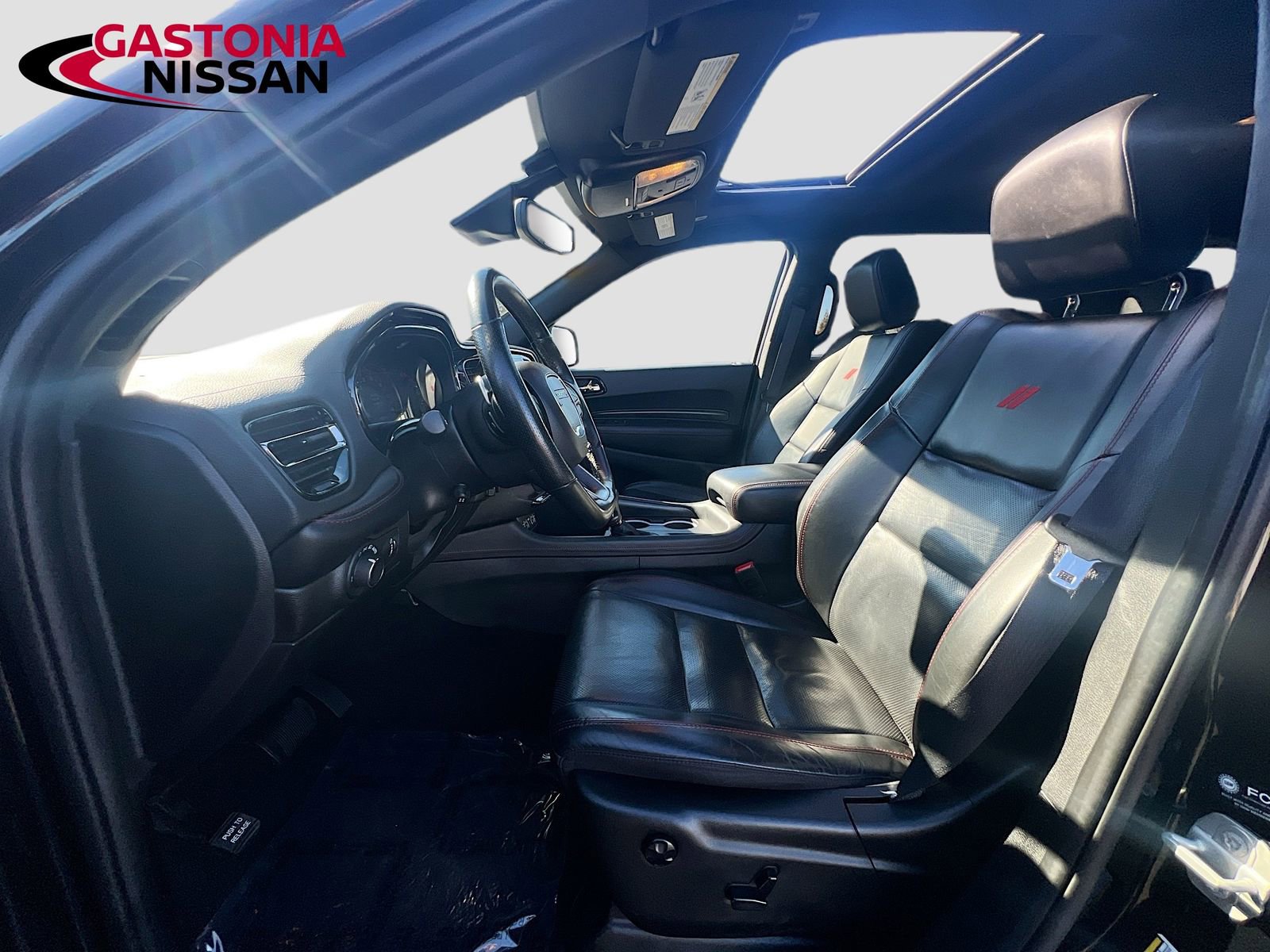 Used 2024 Dodge Durango GT image 29