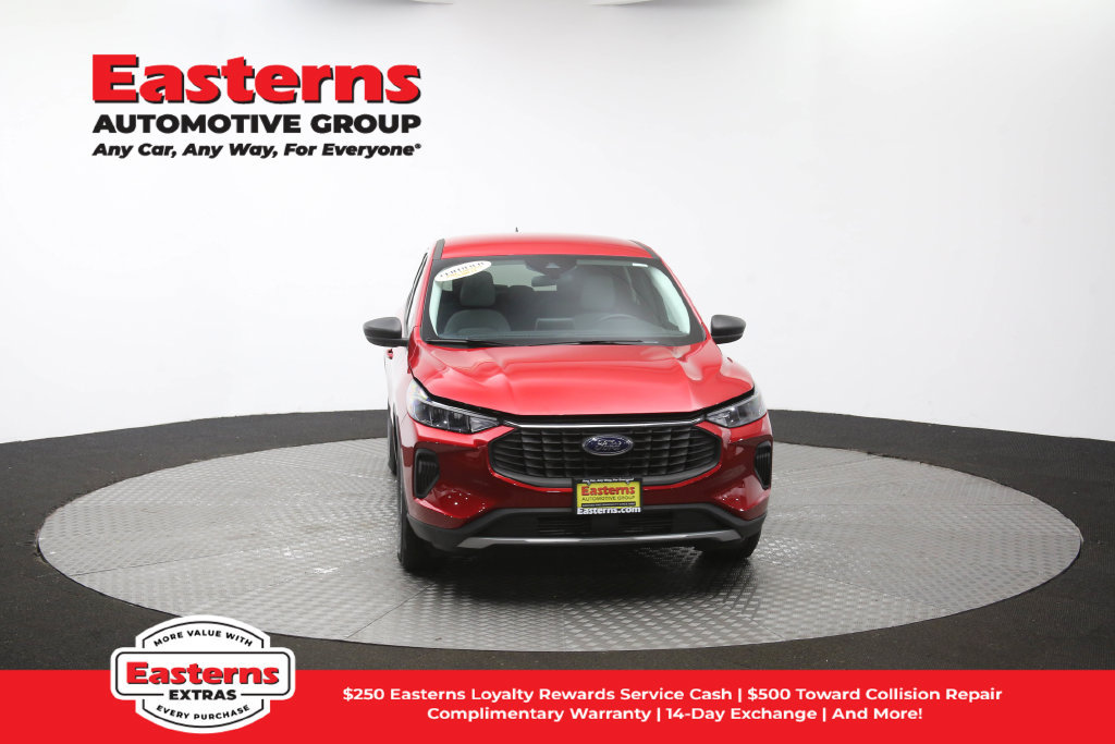 Used 2023 Ford Escape Active AWD/4WD image 53