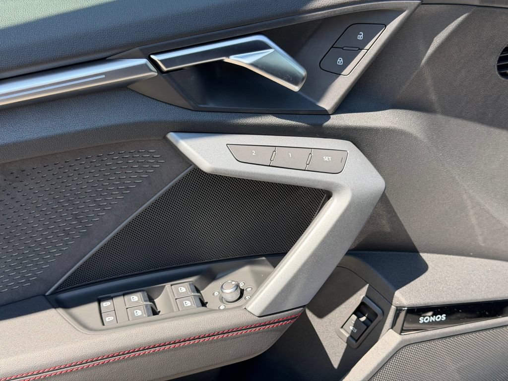 New 2026 Audi S3 Premium AWD/4WD image 13