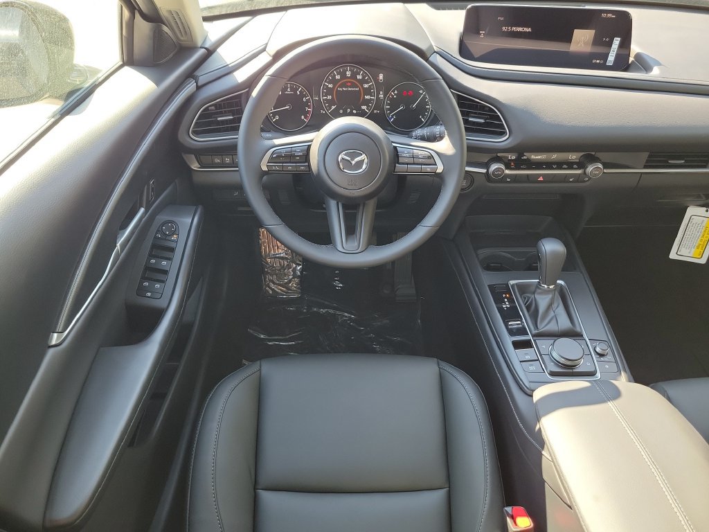 New 2026 MAZDA CX-30 AWD 2.5 S image 15