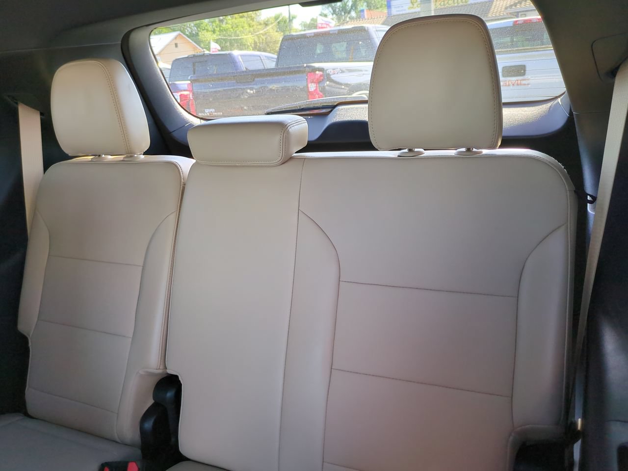 New 2026 Buick Enclave Preferred w/ Power Package FWD image 14