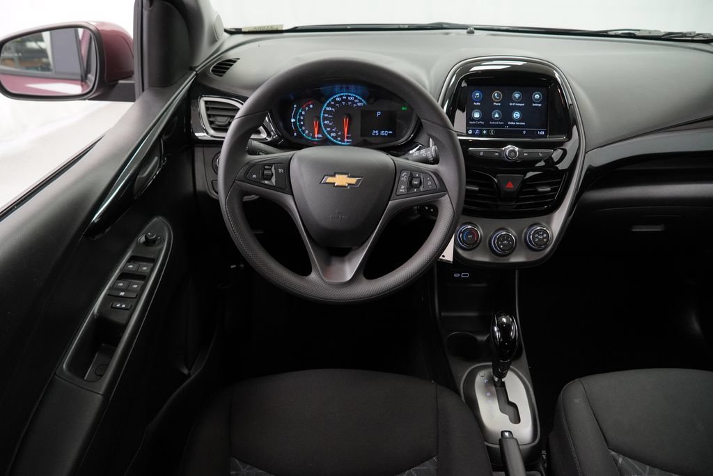 Used 2019 Chevrolet Spark LT FWD image 11