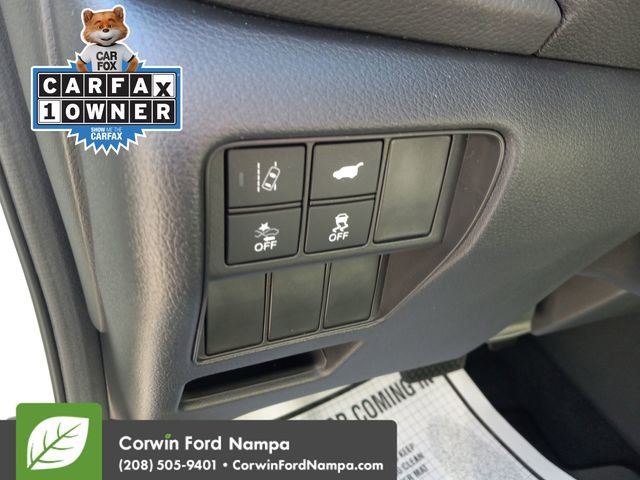 Used 2020 Honda CR-V Touring image 13