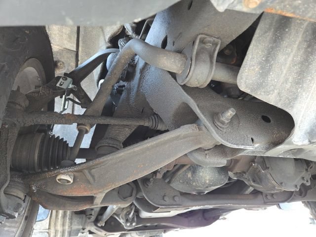 Used 2018 Chevrolet Silverado 2500 High Country AWD/4WD image 85