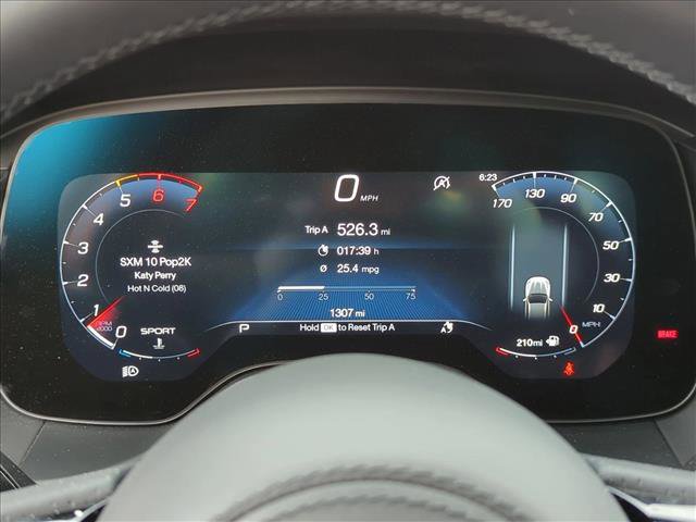 Used 2025 Maserati Grecale Modena image 11