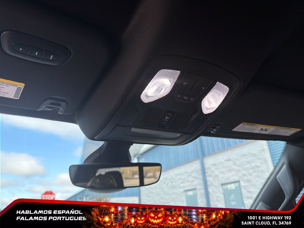 Used 2021 RAM 1500 Big Horn AWD/4WD image 21