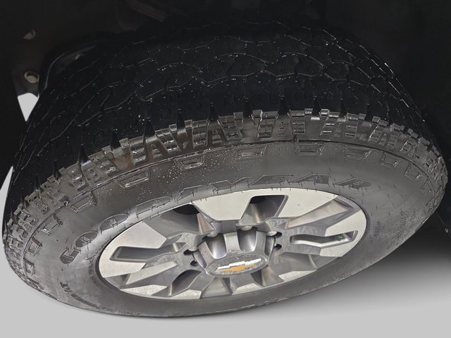 Used 2024 Chevrolet Silverado 2500 Custom w/ Custom Convenience Package image 29