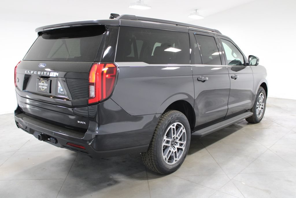 New 2026 Ford Expedition Max Active image 8