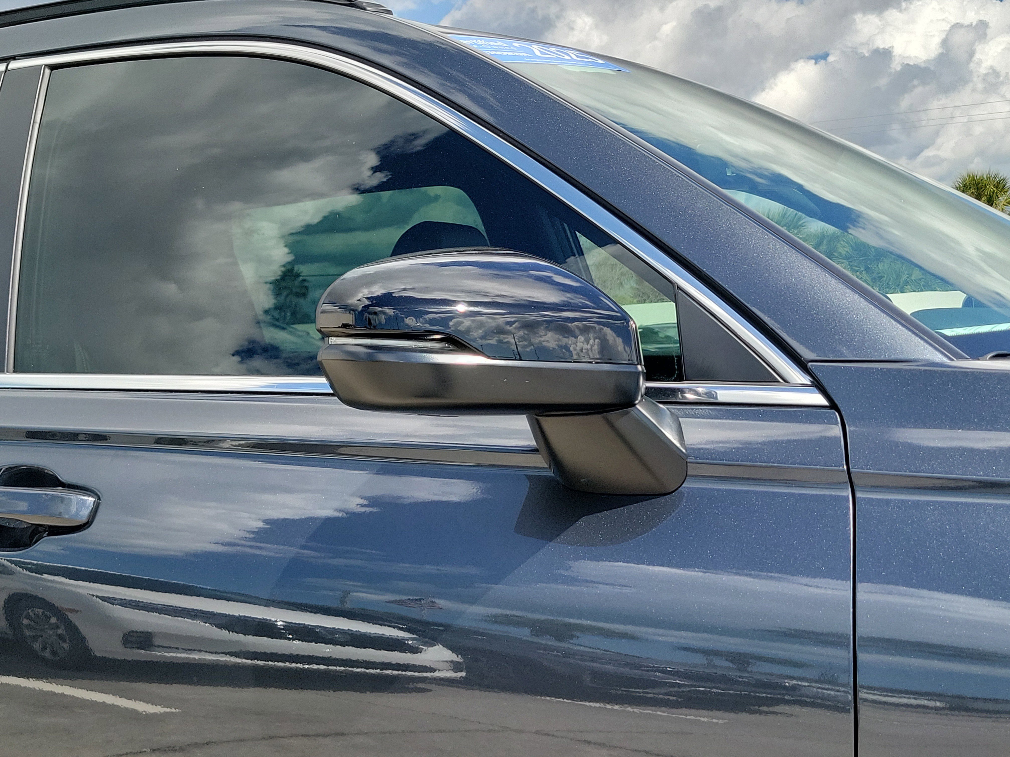 Used 2025 Honda CR-V Sport-L image 8