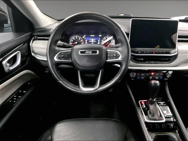 Used 2022 Jeep Compass Limited AWD/4WD image 17