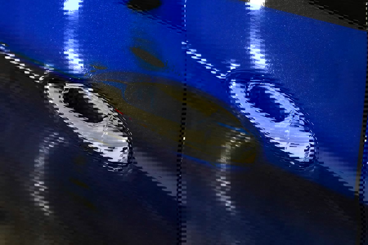 Used 2017 Mercedes-Benz C 43 AMG 4MATIC Coupe image 27