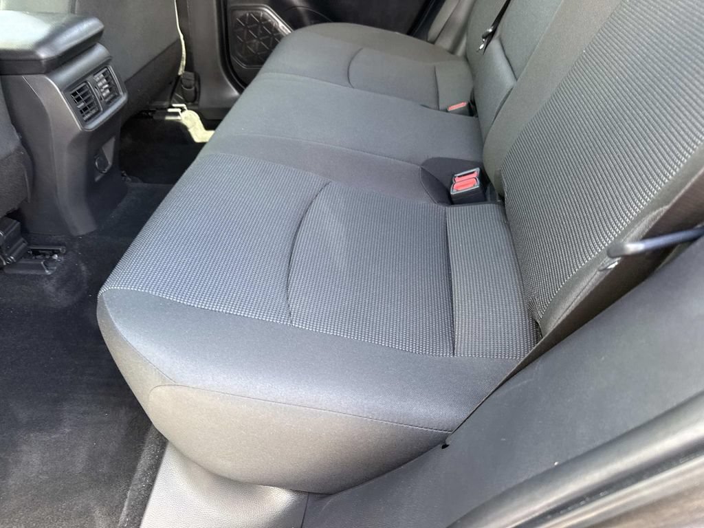 Used 2024 Toyota RAV4 LE FWD image 15