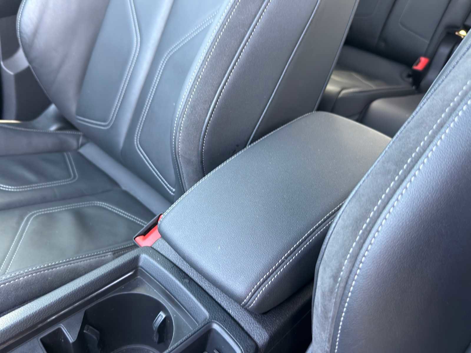 Used 2022 Audi Q3 2.0T Premium image 28