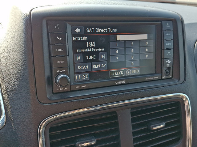 Used 2019 Dodge Grand Caravan SXT FWD image 16