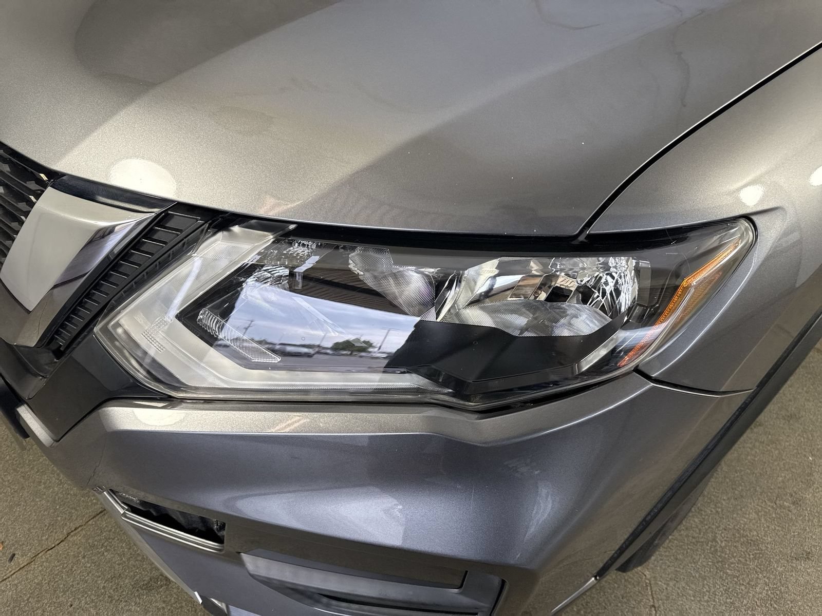 Used 2019 Nissan Rogue SV w/ Sun & Sound Touring Package AWD/4WD image 29