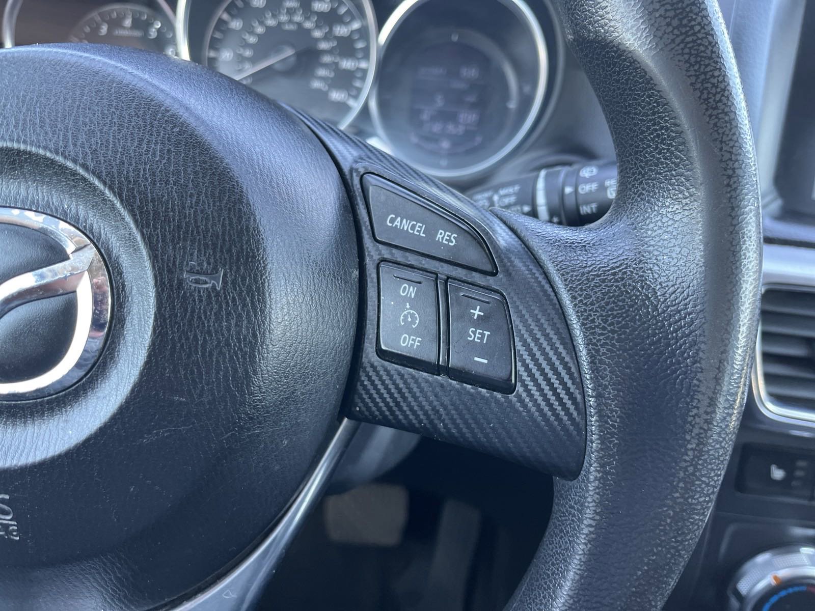 Used 2016 MAZDA CX-5 Touring image 15